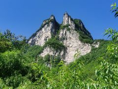 -鹿院坪生态旅游景区