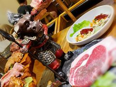 -7年8班朝鲜族非遗美食(三钢里店)