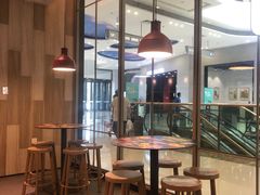 大堂-肯德基(融创茂店)