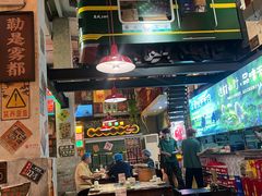 -江北北火锅馆·公路夜市(魏公村店)