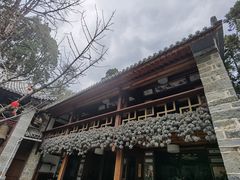 -寂照庵