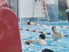 -齐岸健身(花园城店)