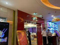 -金城大酒店-中餐厅(汾江中路店)