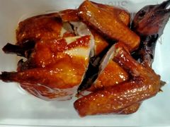 -深圳维景酒店-维景轩