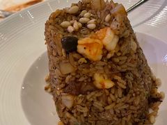 -T館·花园艺术餐厅