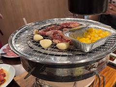 -蒜香焼肉PURUSHIN(马场路店)