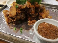 -天和晟新京菜.水煮鱼.湘土菜(国展店)