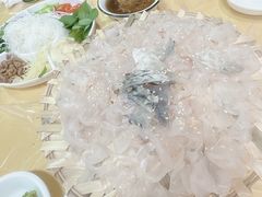 -官塘陈记鱼生·潮汕砂锅粥·牛肉火锅(潮枫路总店)
