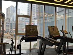 -NRG健身私教CLUB(打浦桥店)