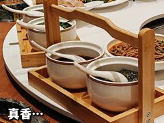 -朋源石锅酸汤牦牛肉(林芝店)