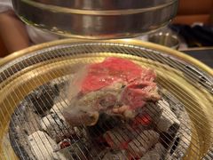 -西塔老太太泥炉烤肉(北京双井店)