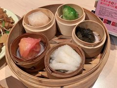 -避风塘(宝山万达店)