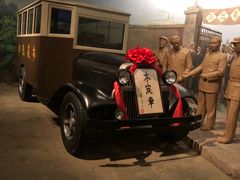 -柳州工业博物馆