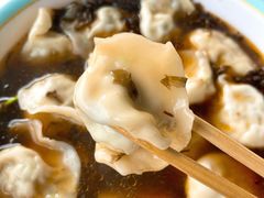 -岳姥姥饺子(泺文路店)