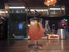 -月亮瓦肆音乐酒吧(环山路店)