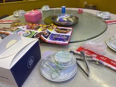 包厢-赵氏盱眙十三香龙虾(蓝村店)
