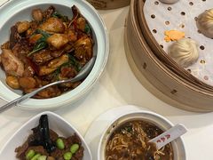 -鼎泰丰(渔阳店)
