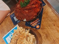 -楠火锅(西单店)