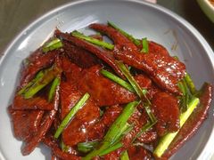 -小吊梨汤·北京菜(香山店)