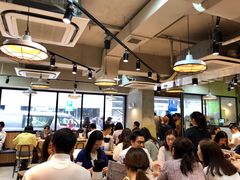 大堂-华嫂冰室(湾仔店)