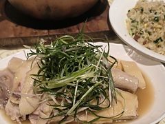 -禄源公·老莞诚饭店