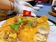 -百年银屏蚝烙·潮汕菜·非遗(乐山店)