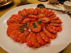 -红棉中餐厅·广州海航威斯汀酒店