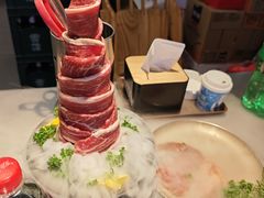 -合易泓烤肉•首创生椰大油边(宁山路店)