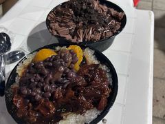 -小胖老味刨冰