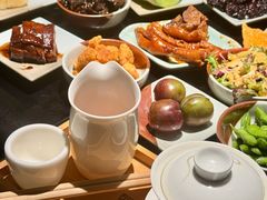 -青藤茶馆(南山路店)