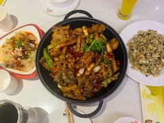 -渝蛙馆(新百店)