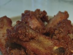 -吴日彪蒜香猪牛排(水巷口店)