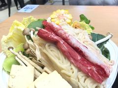 -盒马鲜生(枣园路店)