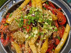 -清真.马师烧烤(金融中心店)
