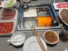 -海底捞火锅(江南盛天地店)