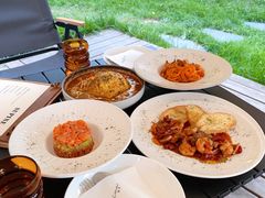 -Supine Bistro溯泮餐厅