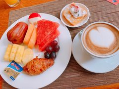-香港数码港艾美酒店