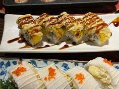 -小川洋风料理(街道口店)