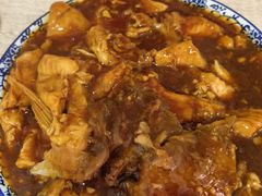 -金鹏鱼肉馆