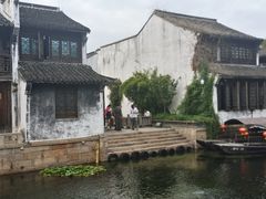 -嘉兴月河历史街区