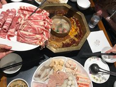 -蜀香坊(墨尔本唐人街旗舰店)
