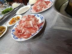 -鑫龙火锅(北园店)