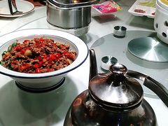 -小湘旺(港湾花园店)