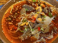 -串大叔炭火烤串·鸡西大冷面刀削面(总店)