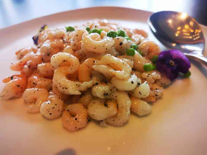 初筵-"好像最近很红的一家店,看好几个朋友都已经."-大众点评移动版