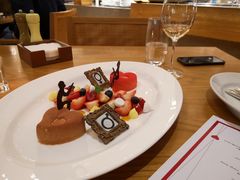 -君悦酒店·La Terrazza意合園·意式风味