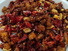 -朝郡酒家·粤菜(燕大星苑店)