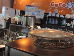 -CoCo都可(虹口龙之梦店)