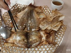 -翠亭酒家(山西南路店)