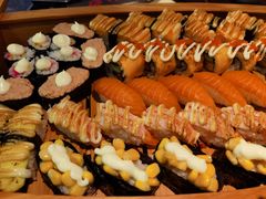 -大鲤深夜食堂
